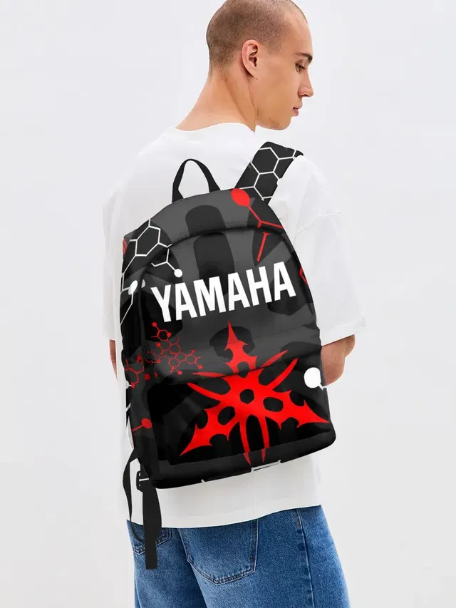 YAMAHA / ЯМАХА / МОТОСПОРТ