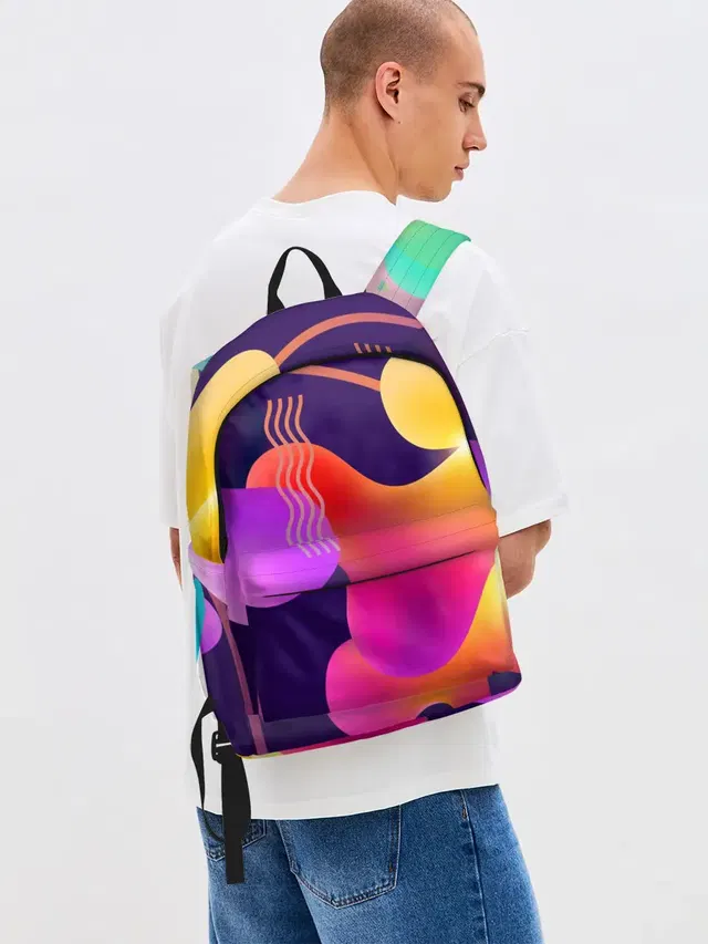 Rainbow T-Shirt