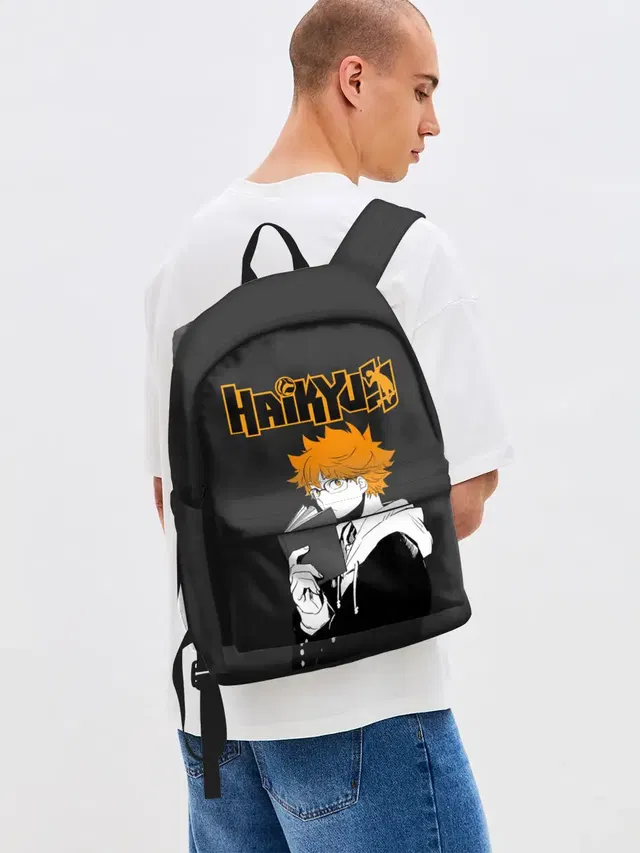 Шоё Хината | Haikyuu!!