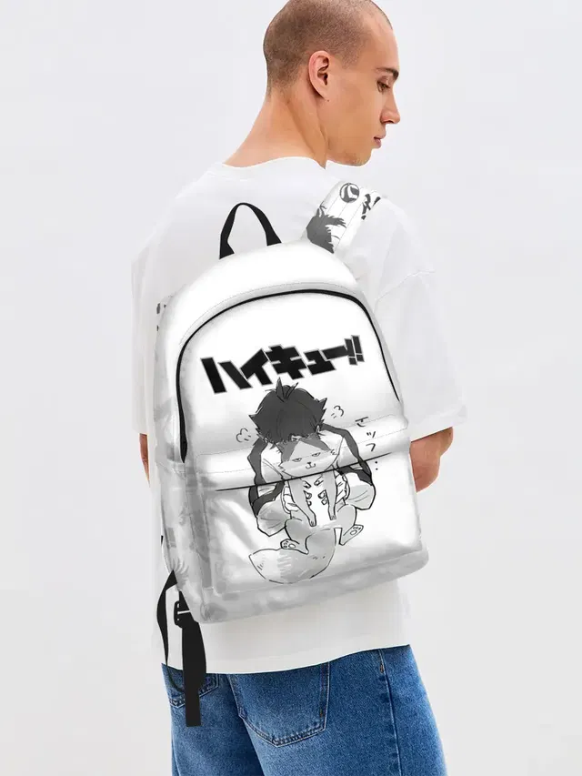 Haikyu!! Кошка Некома