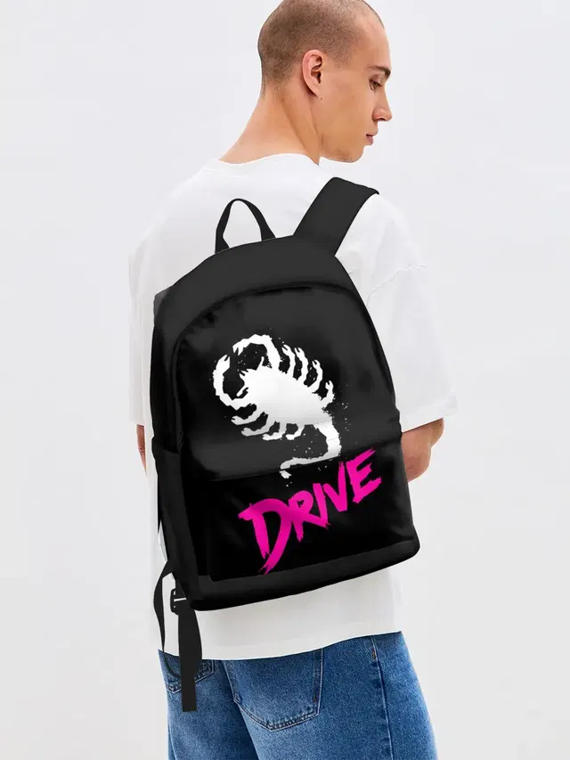 Драйв / Drive