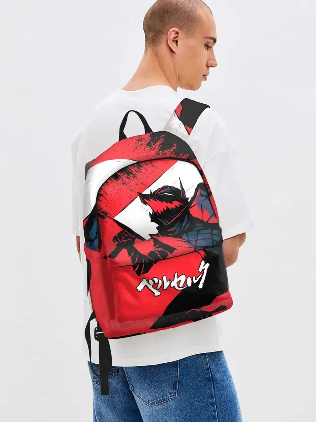 БЕРСЕРК red