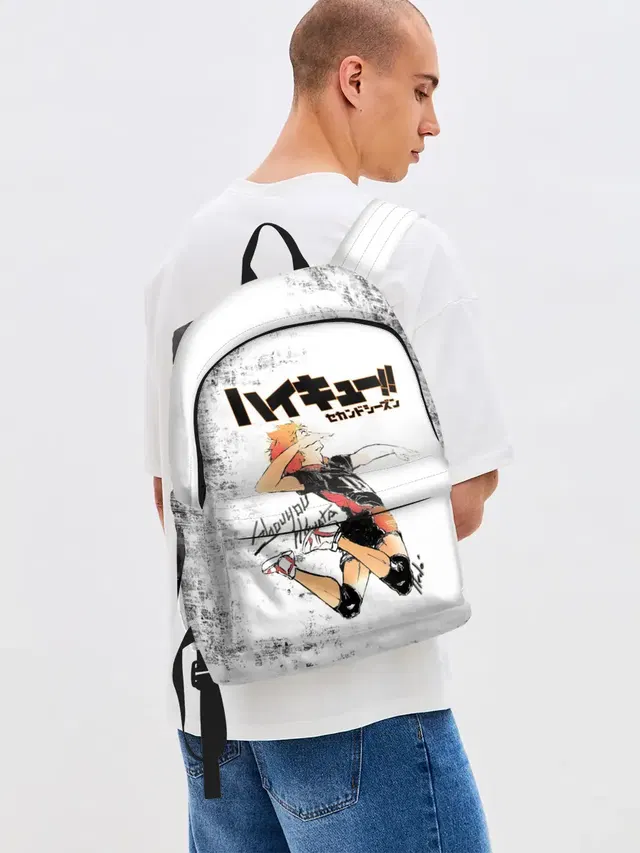 Шоё Хината | Haikyuu!!