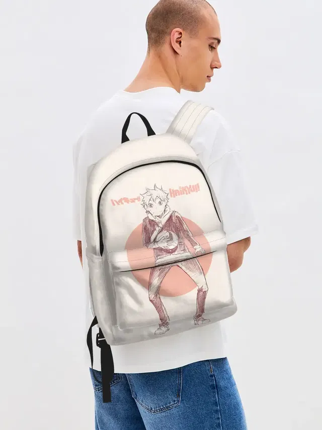 Шоё Хината | Haikyuu!!