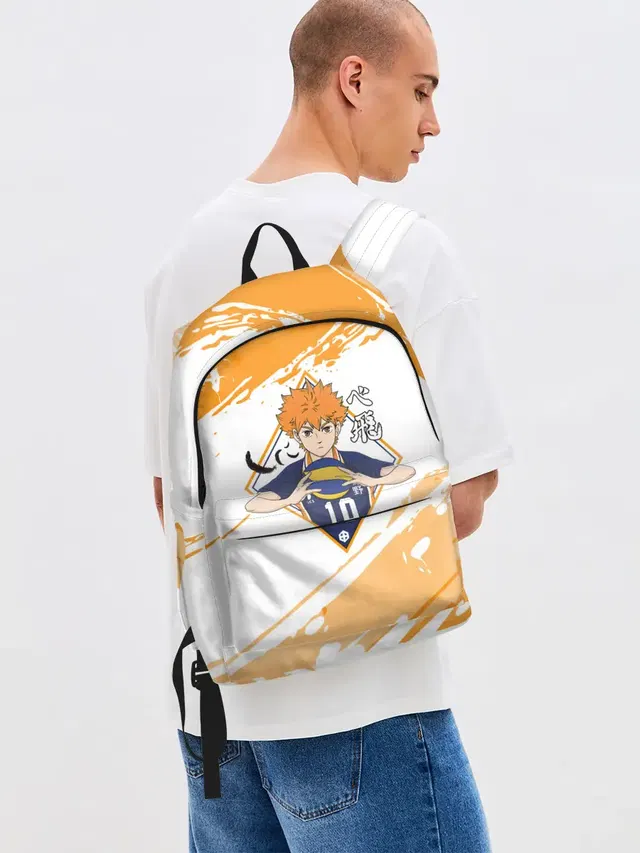 Шоё Хината | Haikyuu!!