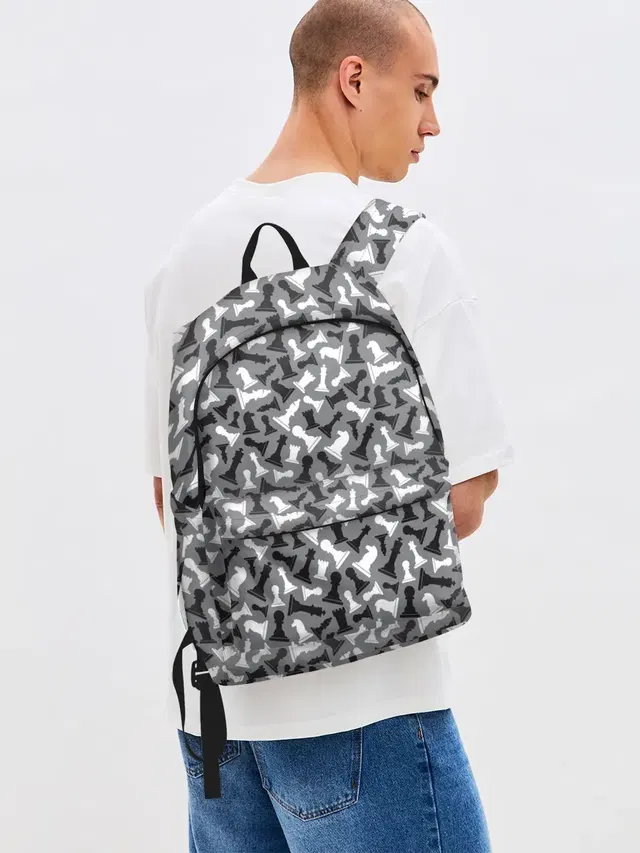 Шахматист