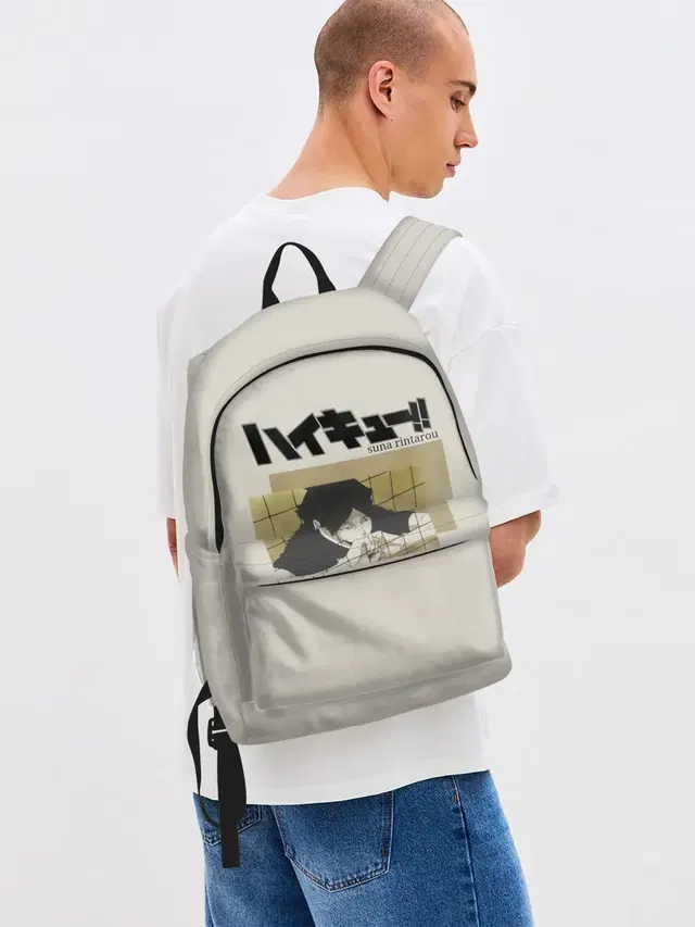 Ринтаро Суна | Haikyuu!!