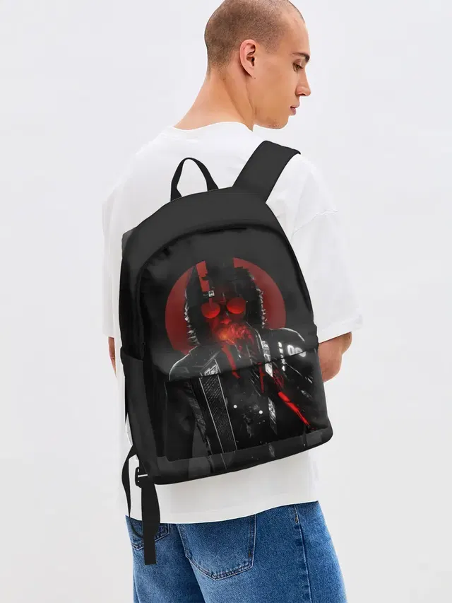 Джонни Сильверхенд Cyberpunk