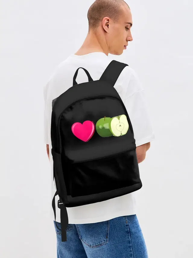 I LOVE APPLE
