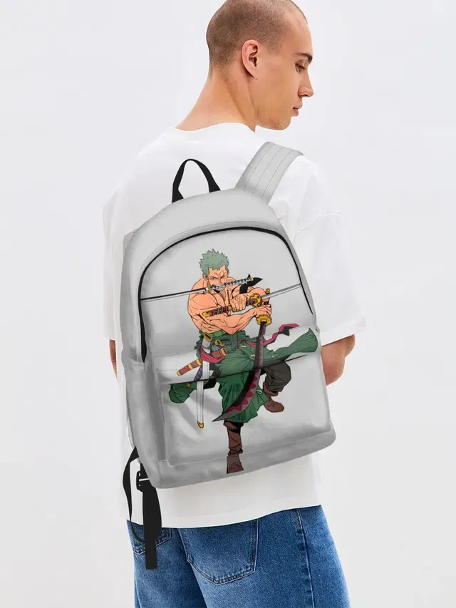 Арт Ророноа Зоро, One Piece