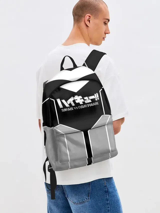 Волейбол!! | Haikyu!!