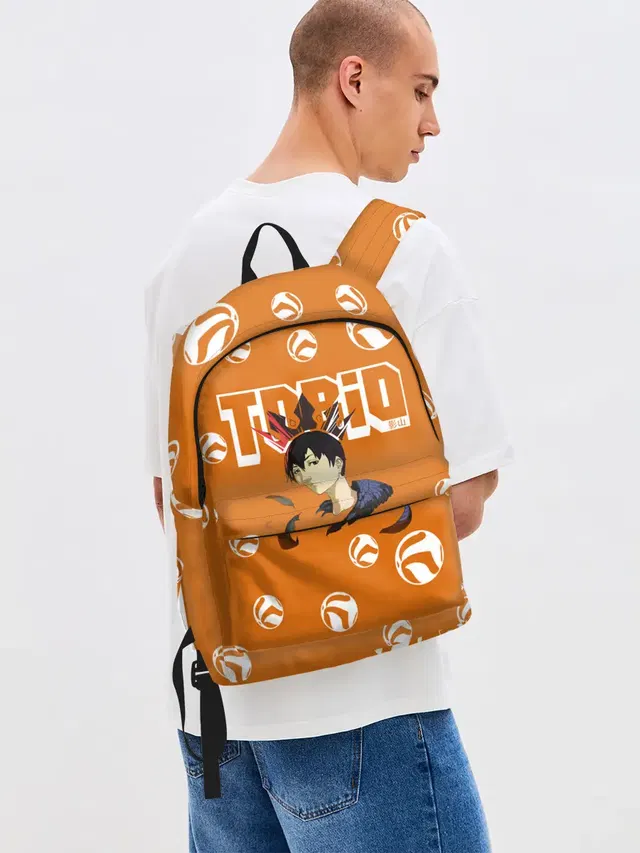 Тобио Кагеяма корона Haikyuu!!