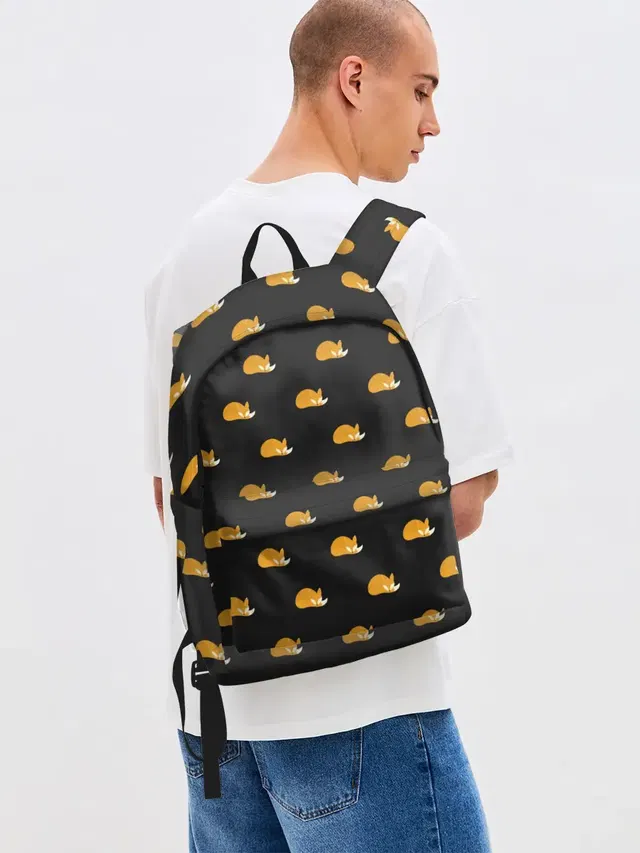 Лисы