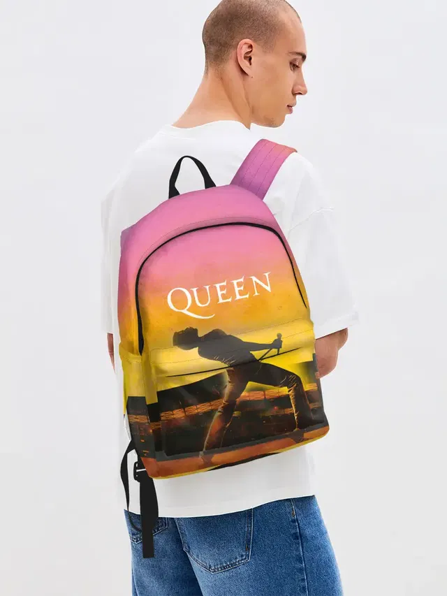 Queen | Freddie Mercury