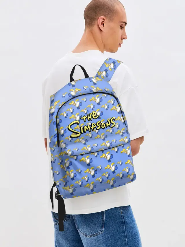 Gomers pattern