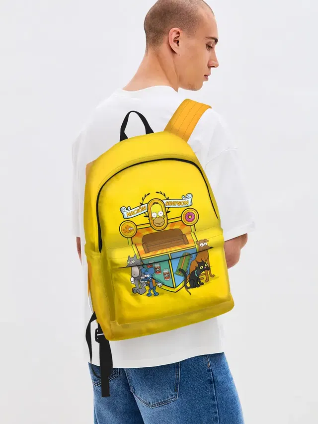 Simpsons nation