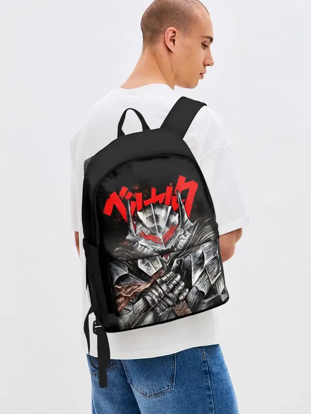 Манга Berserk