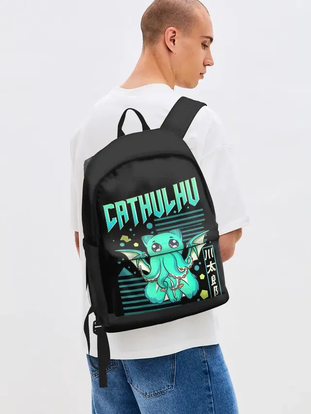 CatHulhu