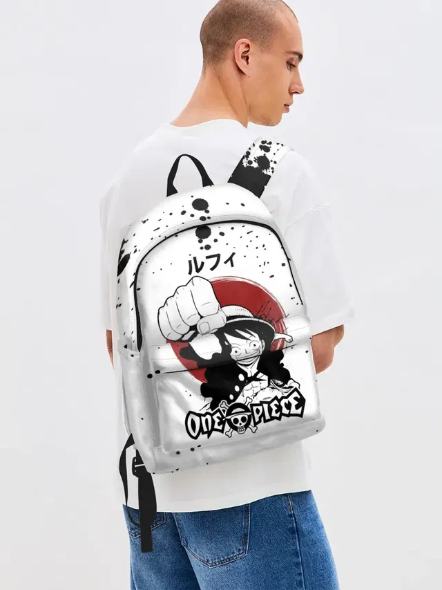 Манки Д. Луффи One Piece