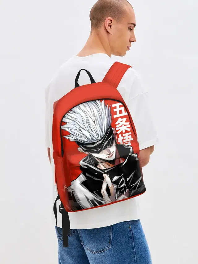 Gojo Satoru
