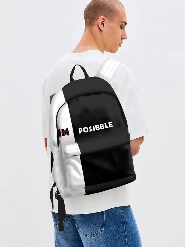 IM POSIBBLE