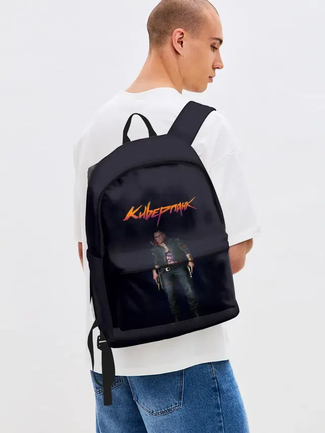 CYBERPUNK 2077 | КИБЕРПАНК