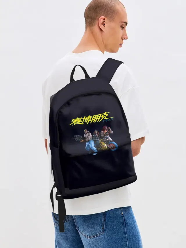 КИБЕРПАНК | CYBERPUNK 2077