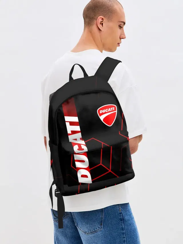 DUCATI / ДУКАТИ / MOTOSPORT
