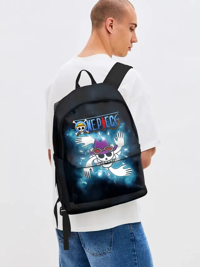 Веселый Роджер Робин One Piece