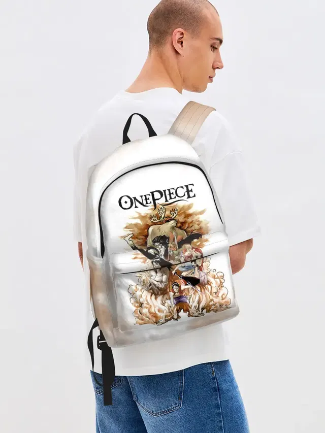 One Piece. Пираты Соломенной Шляпы
