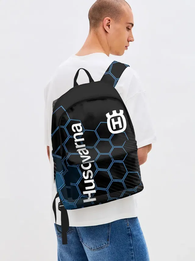 HUSQVARNA / ХУСКВАРНА
