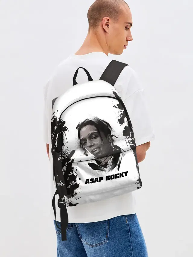 АСАП | ASAP ROCKY