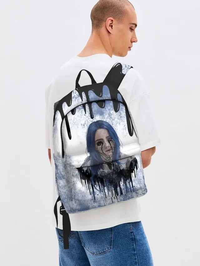 BILLIE EILISH | БИЛЛИ АЙЛИШ