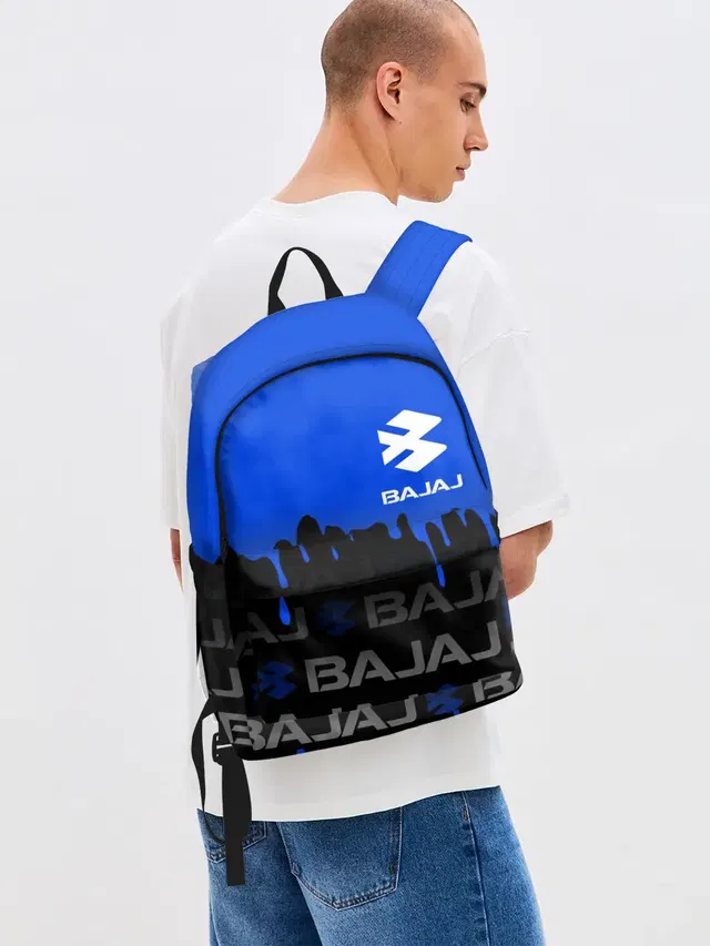 BAJAJ / БАДЖАДЖ / SPORT