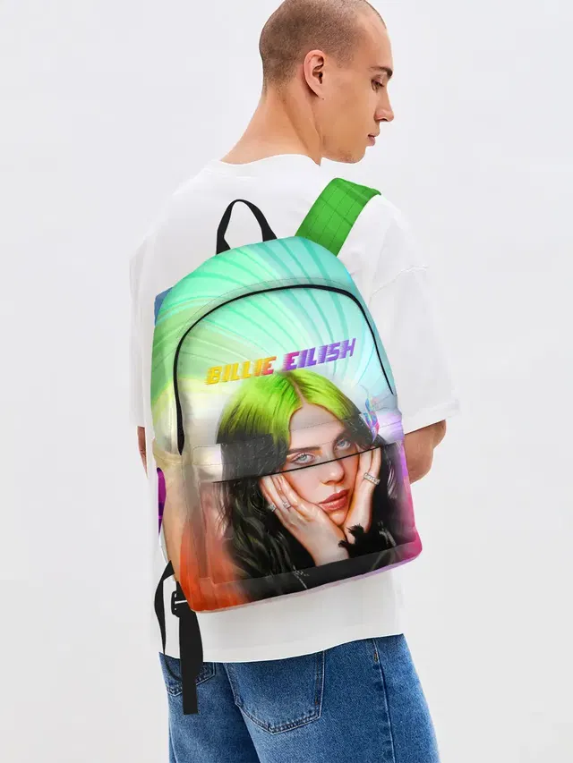 BILLIE EILISH / БИЛЛИ АЙЛИШ