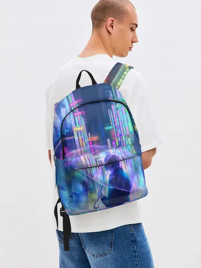ANIME NEON