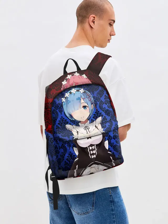 Rem&Ram