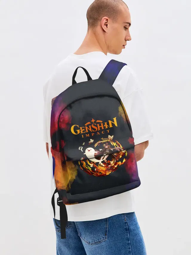 Genshin Impact | Геншин Импакт