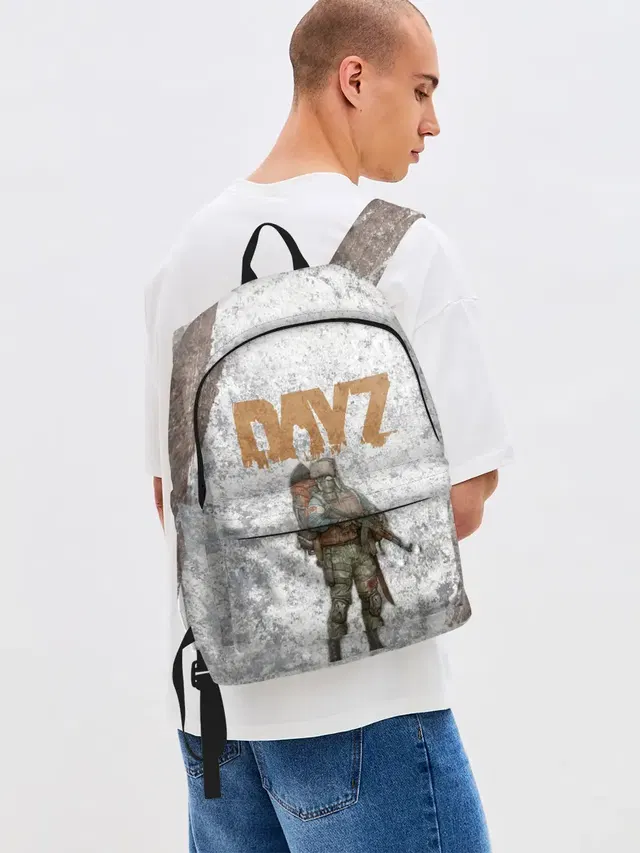 DAYZ | ДЕЙЗИ