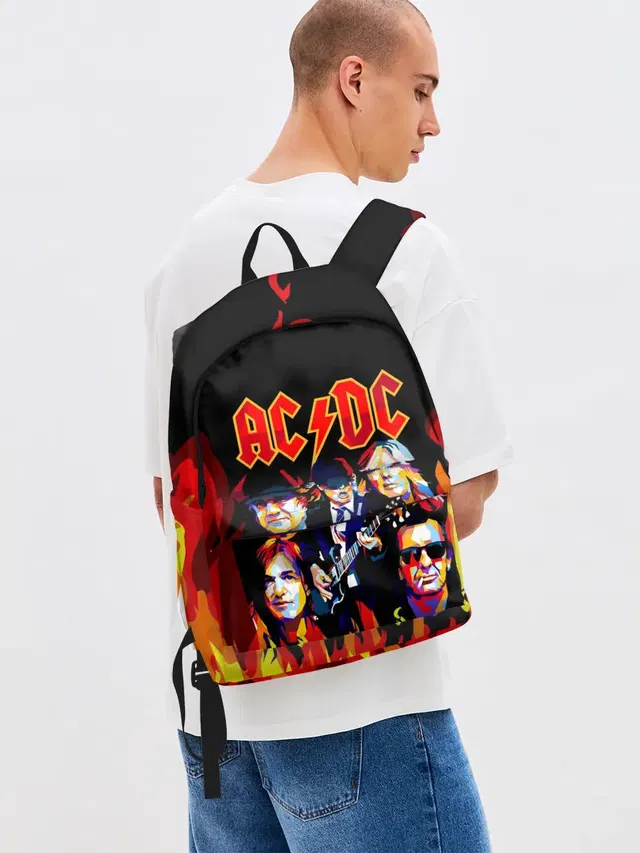 AC DC HIGHWAY TO HELL