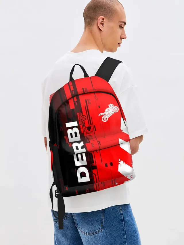 DERBI / ДЕРБИ / ТЕХНО