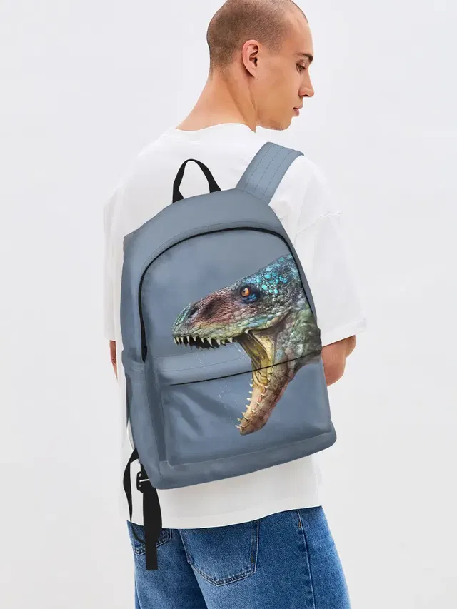 Хищный динозавр | Dino