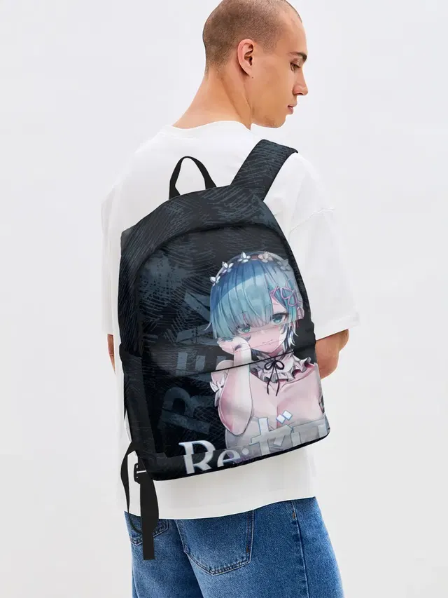 Рем Re:Zero