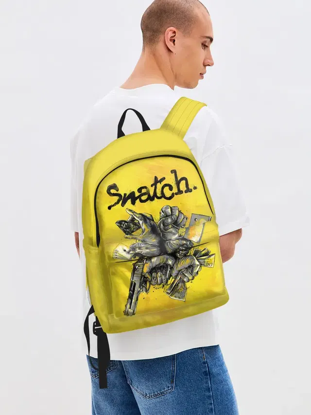 Большой куш. Snatch
