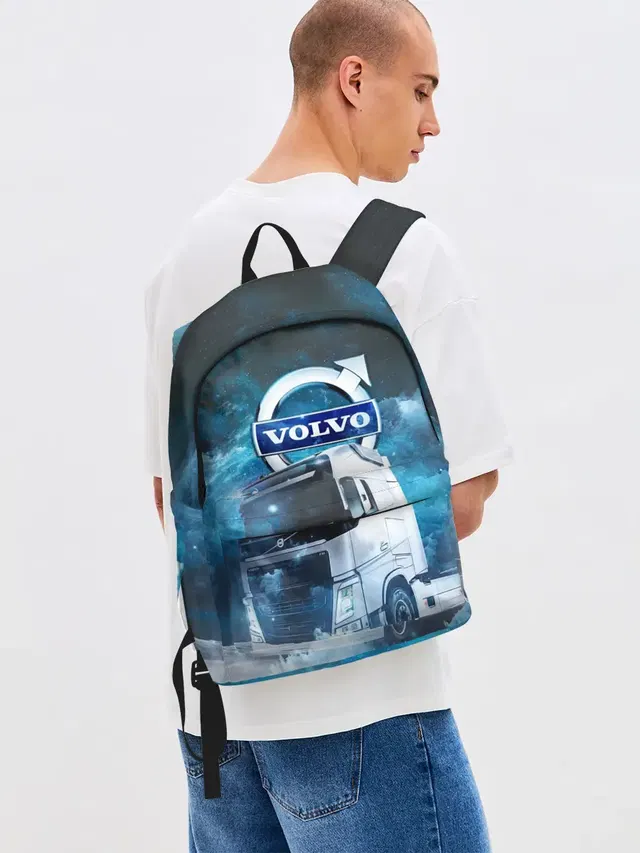 Volvo truck