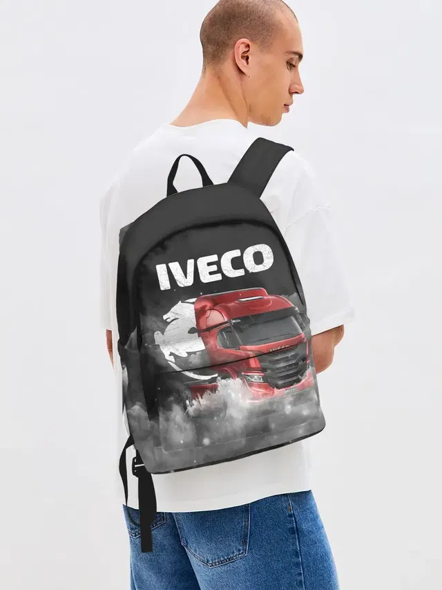 Iveco truck