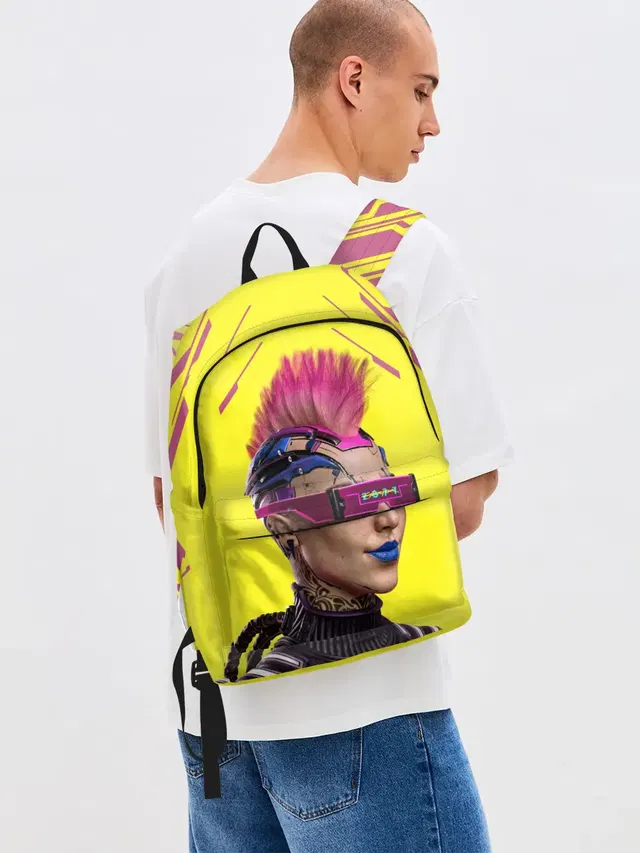 CYBERPUNK 2077 | КИБЕРПАНК