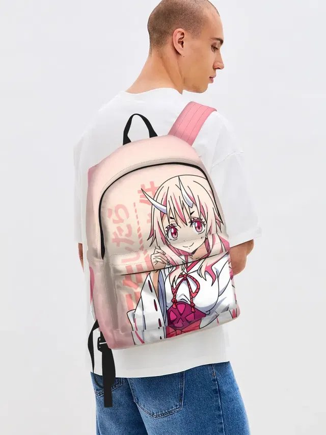 TenSura, Шуна