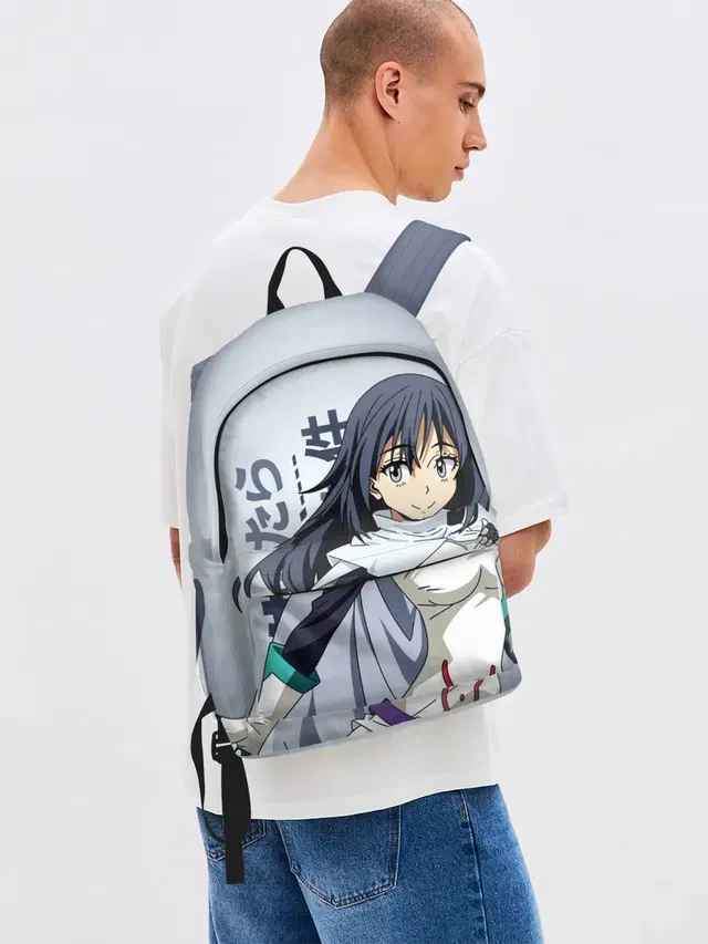 TenSura, Сидзуэ Идзава