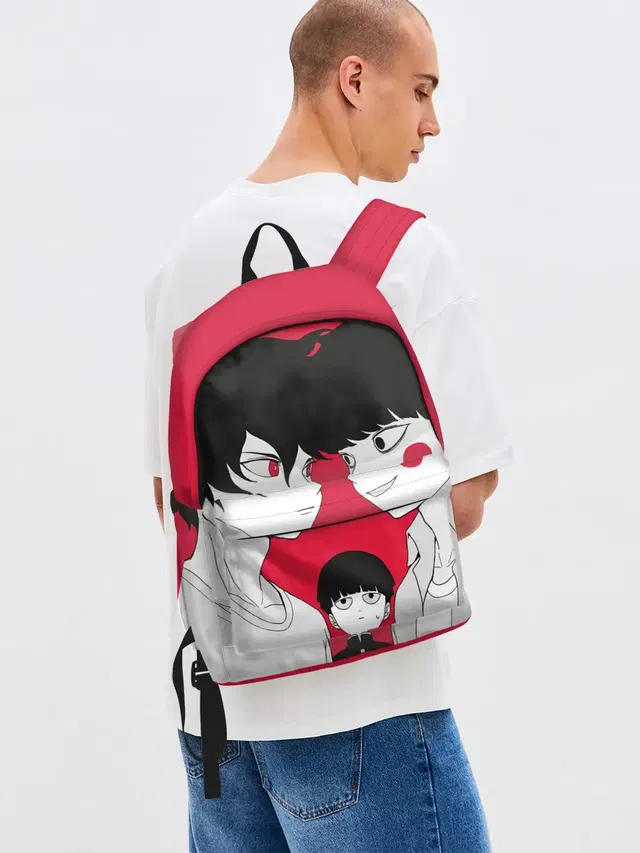 Mob psycho 100 | Моб Психо 100